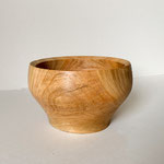 Schale Obstholz 2023-09 14x9 cm