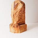 Eule H= 28 cm /  2