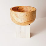 Schale Kirsche 17/10 cm /1