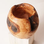 Apfel 13/12 cm Obj 1/2