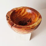 Schale Pflaume 19(8 cm/4