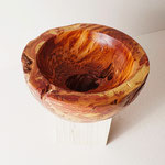 Schale Pflaume 19(8 cm/4