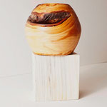 Apfel 12/10 cm / 1