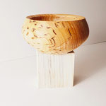 Schale Kirsche 17/9 cm /2