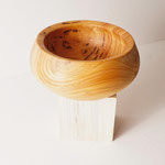 Schale Kirsche 17/9 cm /3