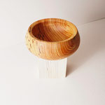 Schale Kirsche 17/9 cm /1