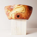 Schale Pflaume 19(8 cm/2