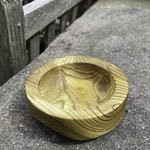 Schale Essigbaum 15x5 cm 2024/4