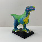 Dino 1-3, 23 cm, 2021-03