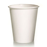 300ml naked Paper Cup