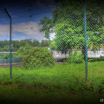Bottom Camp B.A.O.R Soest - - Detention Centre