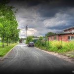 San Sebastion Barracks B.A.O.R Soest -