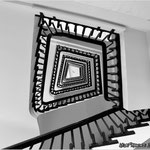 Cilli House Staircase - Hamburg