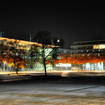 Expo Plaza - Hanover