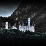 Schloss Neuschwanstein