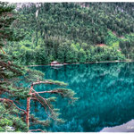 The Alpsee Schwangau