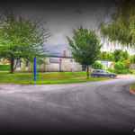 San Sebastion Barracks B.A.O.R Soest -