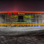 The Arena Building  - Expo Plaza Hanover