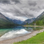 The Plansee Austria