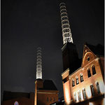 Speicherstadt old Building - Hamburg