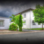 San Sebastion Barracks B.A.O.R Soest -