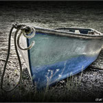 The Boat - - The Plansee Austria