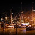 Hamburg Marine Museum