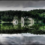 The Alpsee Schwangau