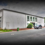 San Sebastion Barracks B.A.O.R Soest -