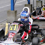 Vierte Saison und erste mit Rotax Max Motoren (2010)