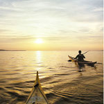 decouverte de la baie de somme en Kayak
