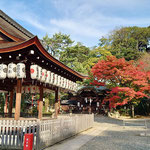 粟田神社