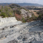 屯鶴峯の風景