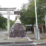 結神社