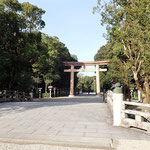 橿原神宮