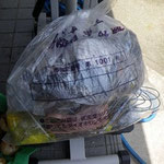 41.こんな感じで、2.8kg。