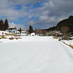 氷室の集落