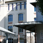 04 BARCELONNETTE Collège (GR)