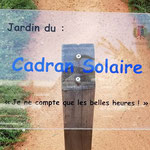83 LE LAVANDOU jardin du cadran solaire (11/2020 Françoise Dubreuil)