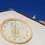 83 COGOLIN Eglise Saint-Sauveur Saint Etienne, place Etienne Dolet (11/2020 Françoise Dubreuil)