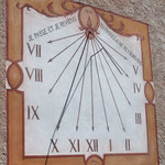 04 LES THUILLES Eglise Saint Martin (GR)