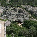 05 LES VIGNEAUX Gîte Le Montbrison (GR)