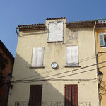 83 SOLLIES TOUCAN place Gambetta (ancienne Mairie (2022 Françoise Dubreuil)