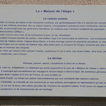 05 SAINT CREPIN Place de l'Etape (GR)