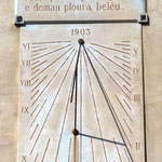13 MAILLANE Syndicat d'initiative, ancienne maison de Frédéric Mistral (Françoise Dubreuil)