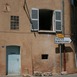 83 AUPS 9 rue Voltaire (Mireille Santiccioli)