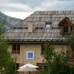 04 ENCHASTRAYES Le Villard de Faucon, Les Flourachs (GR)
