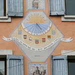 04 CASTELLANE Office du Tourisme  (GR)
