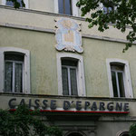 04 CASTELLANE 3 Place Marcel Sauvaire (GR)