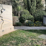 83 LE THORONET  boulevard du 17 août 1944 (30/01/2020 Mireille Santiccioli)